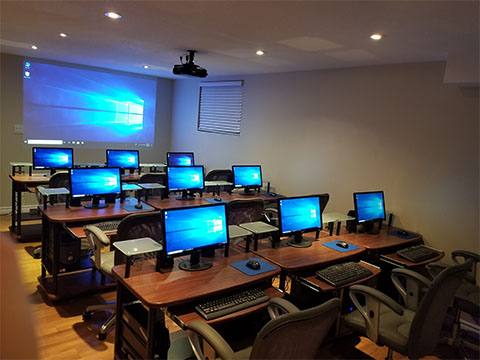 Health Informatics Training